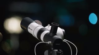 EduSnap2in1 Telescope for Stargazing amp Astrophotography [upl. by Fesuy]