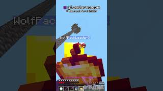 I Trapped the RICHEST Player on my Minecraft Server [upl. by Eiramnaej]