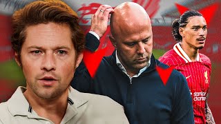 The REAL Reason Liverpool Lost to Nottingham Forest [upl. by Ysset]