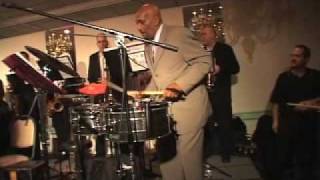 Se formo jimmy sabater Jr y Los Salseros del Hudson Ft Jimmy Sabater amp Tito Puente Jr [upl. by Lalad745]