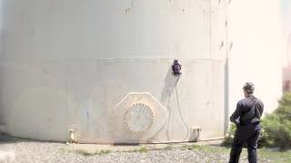 Scorpion 2 for thorough integrity assessment of storage tanks [upl. by Mount]