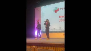 PyCon India 2024 Beatboxing [upl. by Ylrebma105]