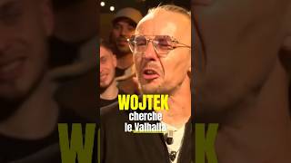 Wojtek Déchaîné  Freestyle Incendiaire et Punchlines Chocs [upl. by Akiaki]