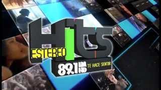 Estéreo Hits 891 FM [upl. by Onek910]