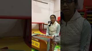 Yaar ve cover  Sharanya Student  Classical Lalten  Performance by Our Talented Students [upl. by Hepsiba]