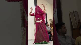 Baisaraj Ghoomar 💫ytshorts trending [upl. by Natsirk994]