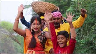 छठ पूजा  chat Pooja  marathin bhauji comedy [upl. by Nire676]