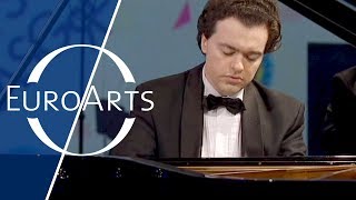 Evgeny Kissin Chopin  Piano Concerto No 1 Op 11 Tel Aviv 2011 [upl. by Ot515]