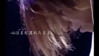 X JAPAN 「The Last Song」 日本語訳詞 1997 THE LAST LIVE [upl. by Coumas175]