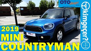 2019 Mini Countryman Cooper [upl. by Chloette]