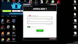 MCLEAKS GERADOR DE CONTAS DE MINECRAFT GRATIS [upl. by Edelsten]