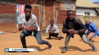 SkeletunTekno Official Dance Video [upl. by Gayl705]