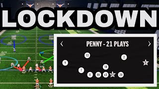 Use This LOCKDOWN Coverage To GET MORE STOPS [upl. by Inait]