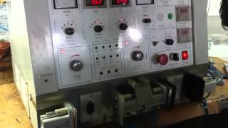 TM HD 10b Tester by Techno Machines India [upl. by Ninahs803]