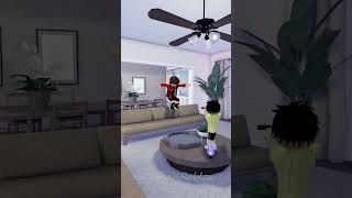 Its NOT My Fault But  roblox berryave shorts [upl. by Urson155]