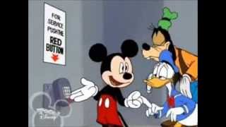 Mickey Mouse ClubHouse  Goofys Bird ► Full Game Episode 2014 ◄ ● HD ● [upl. by Gnap852]