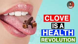 Why is clove good for health [upl. by Hayton]