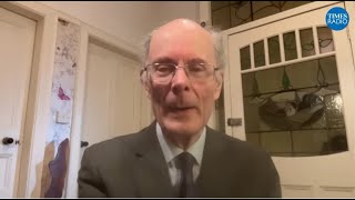 Sir John Curtice Conservatives need either a quotrecord campaign swingquot or quotfor the polls to be wrongquot [upl. by Cruickshank831]