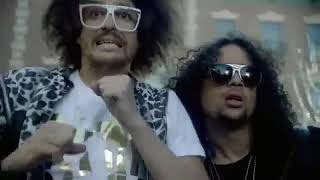 Party Rock Anthem Clean Official Video [upl. by Hartmann]