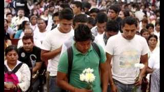 Canción alusiva a los 43 normalistas de Ayotzinapa desaparecidos por el Estado [upl. by Aynahs]