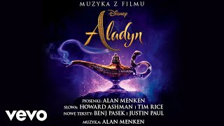 Grzegorz Małecki  Arabska Noc 2019 z filmu quotAladynquotAudio Only [upl. by Annairb80]