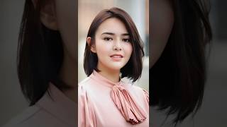 Bintang Ikatan Cinta Bongkar Sifat Asli Amanda Manopo shorts ikatancinta artis [upl. by Ragas169]