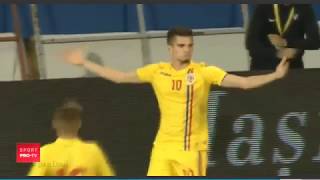 Ianis Hagi GOL din Corner  BIJUTERIE DE GOL [upl. by Gallager12]