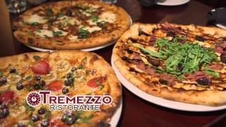 Tremezzo Ristorante  Wilmington MA [upl. by Mohr]