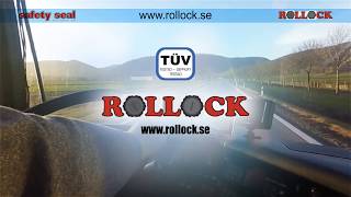 Rollock  Prevent Wheel Loss [upl. by Goerke]