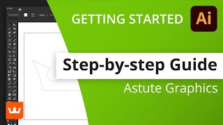 Astute Graphics  Getting Started with Illustrator  Astute Graphics Plugins [upl. by Arimihc]