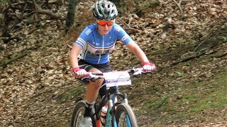 XIII 7R CST MTB Gdynia Maraton 2018 [upl. by Flosi]