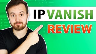 IPVanish review  You might wanna hear this [upl. by Raphael]