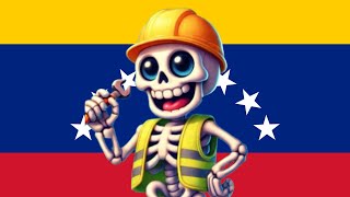 Esto es lo NADIE DICE de TRABAJAR en VENEZUELA [upl. by Harifaz]