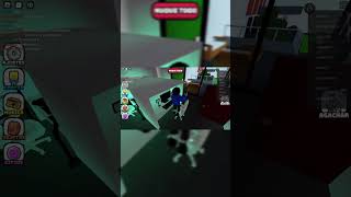 COMO ENTRAR A LA DEEP WEB EN ROBLOX [upl. by Gristede165]