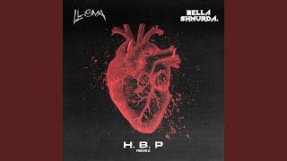 HBP Remix with Bella Shmurda [upl. by Vorster]