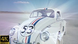 Herbie Fully Loaded 2005 Theatrical Trailer 51 4K FTD1366 [upl. by Yoho]