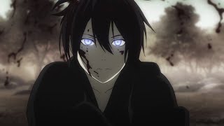 NORAGAMI「ＡＭＶ」 LAST RESORT [upl. by Zil989]