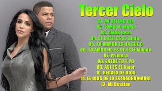 Tercer Cielo  Tercer Cielo sus Mejores Canciones Mix Nuevo Album Grandes Exitos [upl. by Nnaxor]