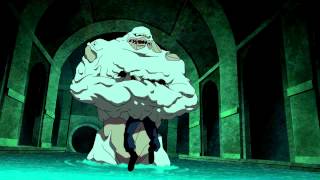 quotYoung Justicequot Clayface Plays  Season 2 Premiere  quotHappy New Yearquot [upl. by Irrem681]