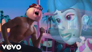 Carl Wheezer Sings quotIm Just Kenquot Croissant Remix [upl. by Oswell]