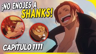 SHANKS ELIMINA A KID  ONE PIECE RESUMENANÁLISIS 1112  DOJOTAKU TOPS [upl. by Seyer388]