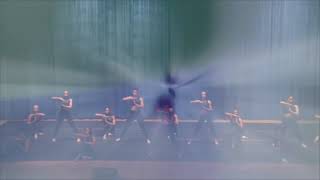 Hampton University Terpsichorean Dance Company 90th Anniversary Concert Intro Fall 2024 [upl. by Hartfield142]