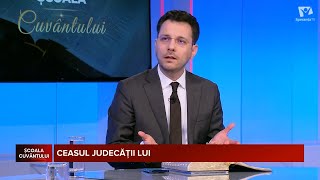 CEASUL JUDECĂȚII LUI  Școala de Sabat  Studiul 6  Trimestrul 2  2023 [upl. by Nace587]