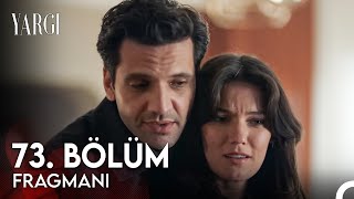 Yargı 73 Bölüm Fragmanı  Nasıl Baba Dedi [upl. by Anitsyrc]