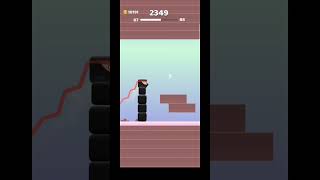 Square bird game 🤩🤩shorts trending viralshorts [upl. by Yvad]