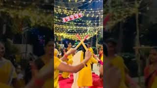 💃💃 Kolattam in krishna nagar colony members shortsvideo shortsfeed Meet MrDhaulath 💃💃🌹 [upl. by Cote]