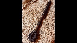 客戶訂製 60cm步兵戰鎚 六頁鐵鎚 Footmans Mace NO4\ Customized Handmade 60cm Footmans Mace NO4 handmade [upl. by Feola]