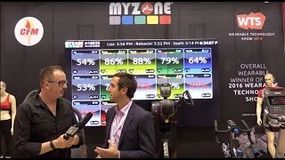 We answer  What is MYZONE  what can it do for gym businesses [upl. by Dianuj364]