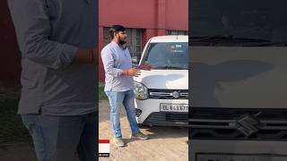 New Wagon R Owner Exposes Maruti Suzuki  Maruti Suzuki Wagon R Ownership Review [upl. by Anaehr]