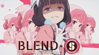 Blend S Opening in 4K 120FPS [upl. by Longfellow]